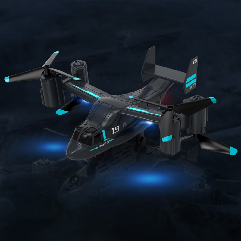 LM19 Remote Control Helicopter - Rc Plane Hobby Zone ulasan dan harga
