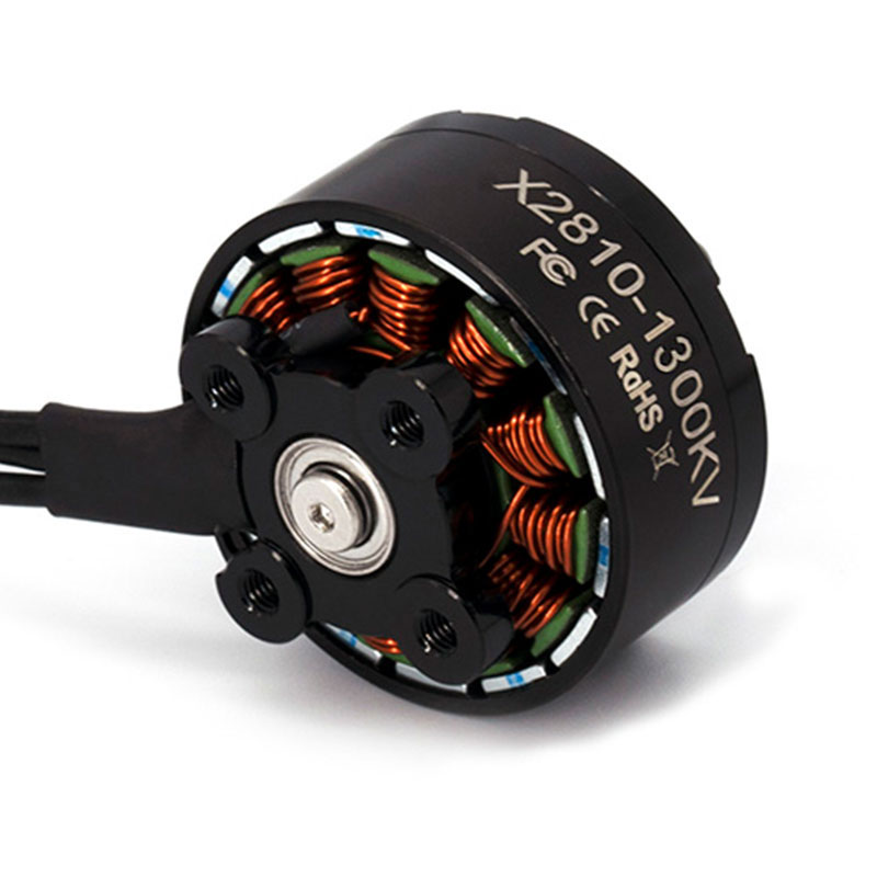 E-POWERRC X2810 2810 1300KV Br - Rc Plane Hobby Zone ulasan dan harga