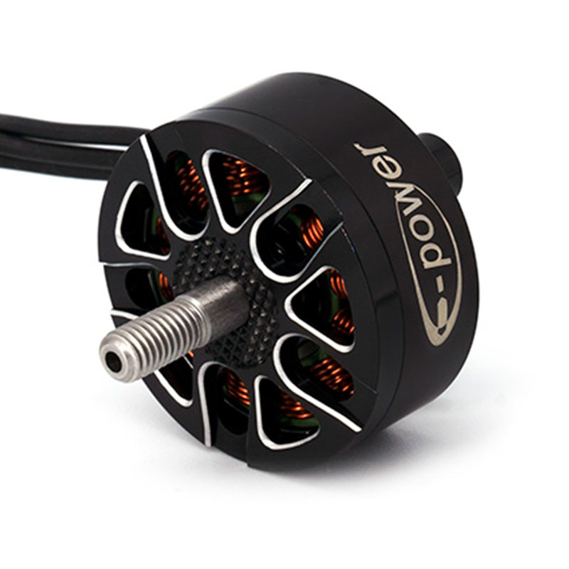 E-POWERRC X2810 2810 1300KV Br - Rc Plane Hobby Zone ulasan dan harga