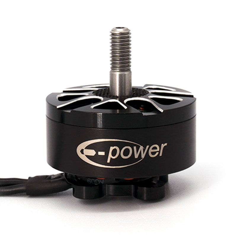 E-POWERRC X2810 2810 1300KV Br - Rc Plane Hobby Zone ulasan dan harga