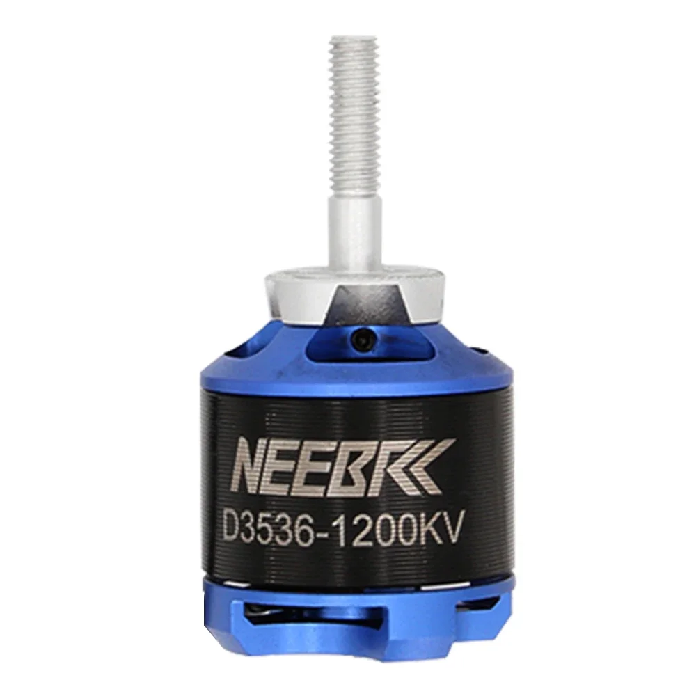 3536 1200KV 2-4S 1580g Load Br - Rc Plane Hobby Zone ulasan dan harga