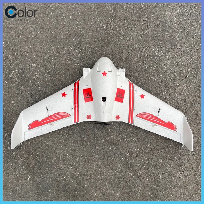 Qlq RC Plane Ghost B2 Bomber 9 - Rc Plane Hobby Zone ulasan dan harga