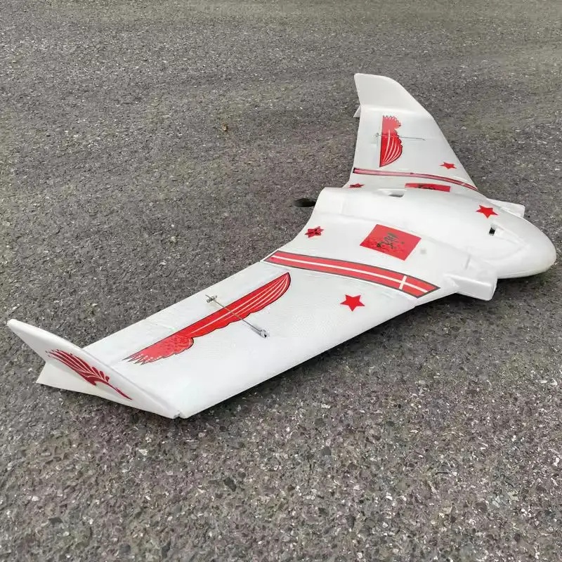 Qlq RC Plane Ghost B2 Bomber 9 - Rc Plane Hobby Zone ulasan dan harga