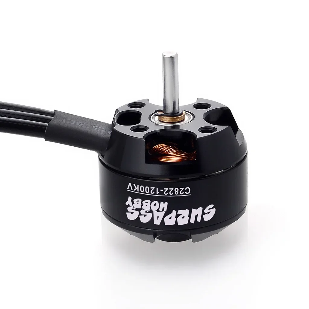 Surpass Hobby Brushless Combo  - Rc Hobby Toys ulasan dan harga