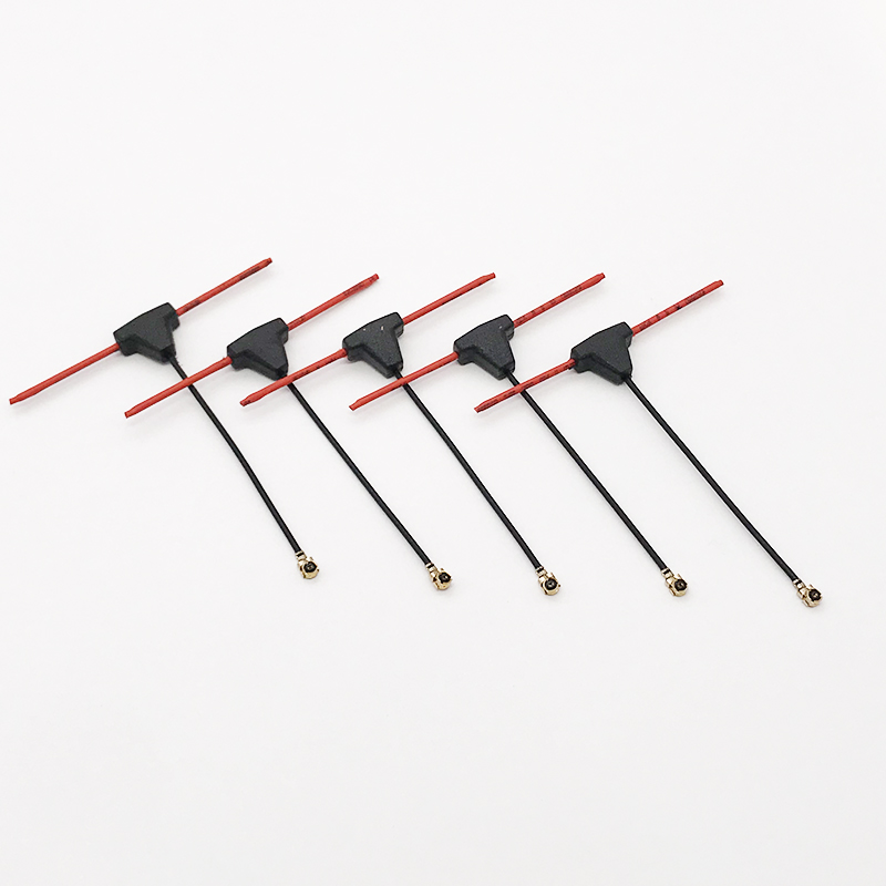2.4G 2DBI T Antenna IPX1 for T - Rc Hobby Toys ulasan dan harga