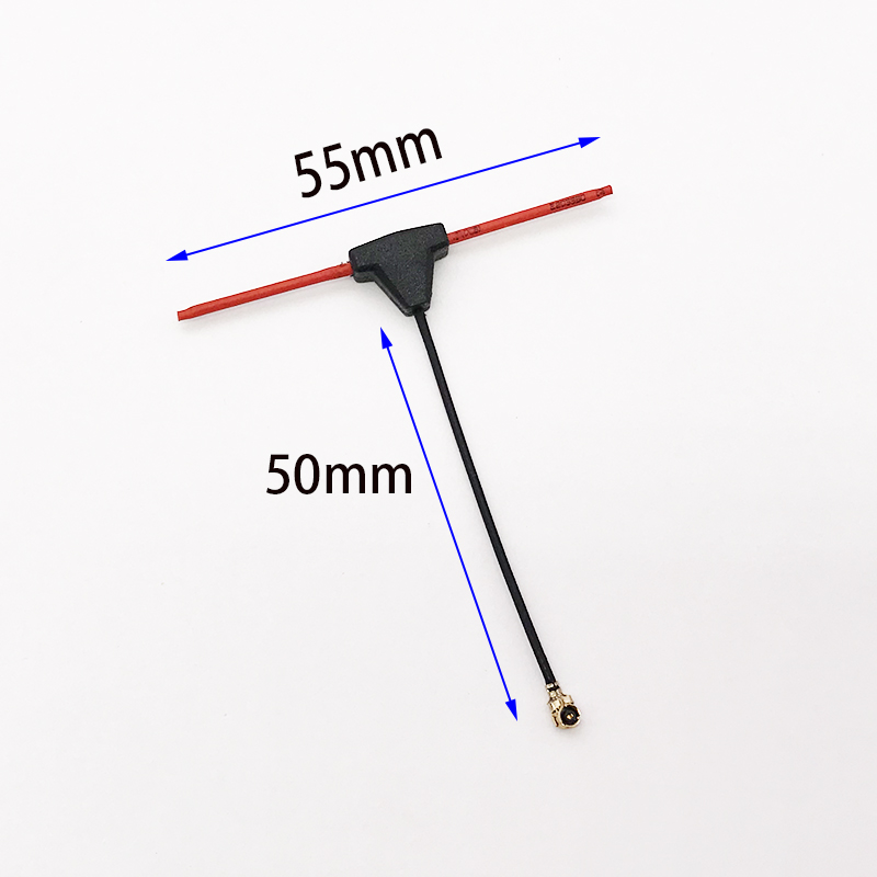 2.4G 2DBI T Antenna IPX1 for T - Rc Hobby Toys ulasan dan harga