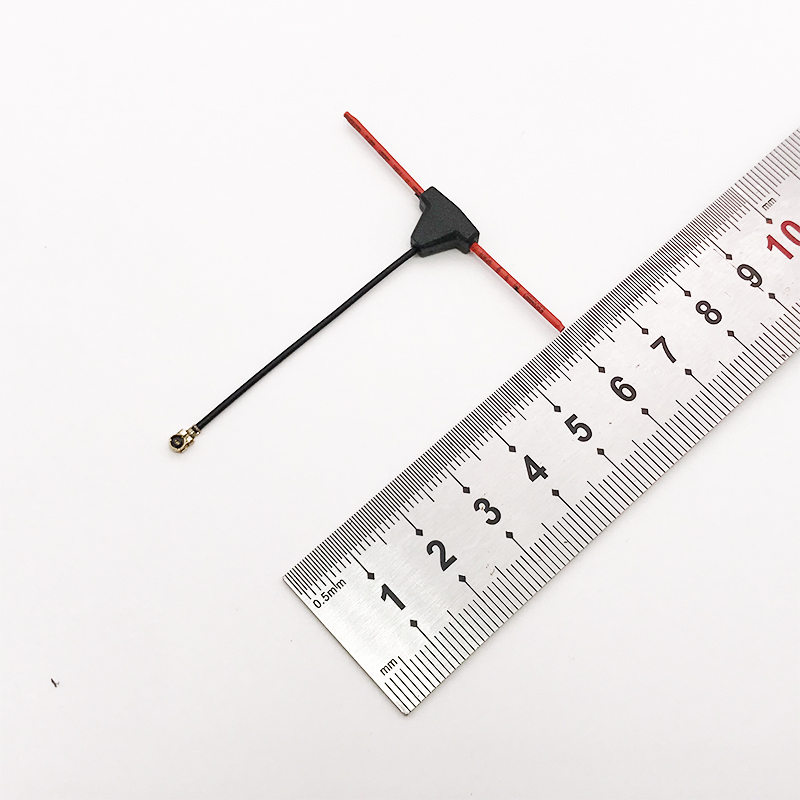 2.4G 2DBI T Antenna IPX1 for T - Rc Hobby Toys ulasan dan harga